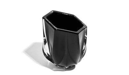 Zaha Hadid Design Shimmer Black