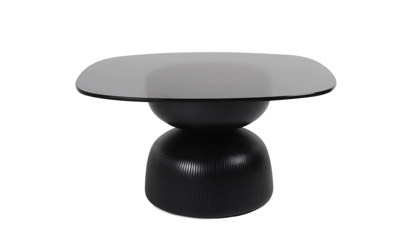 Zanat Nera Table Low 02