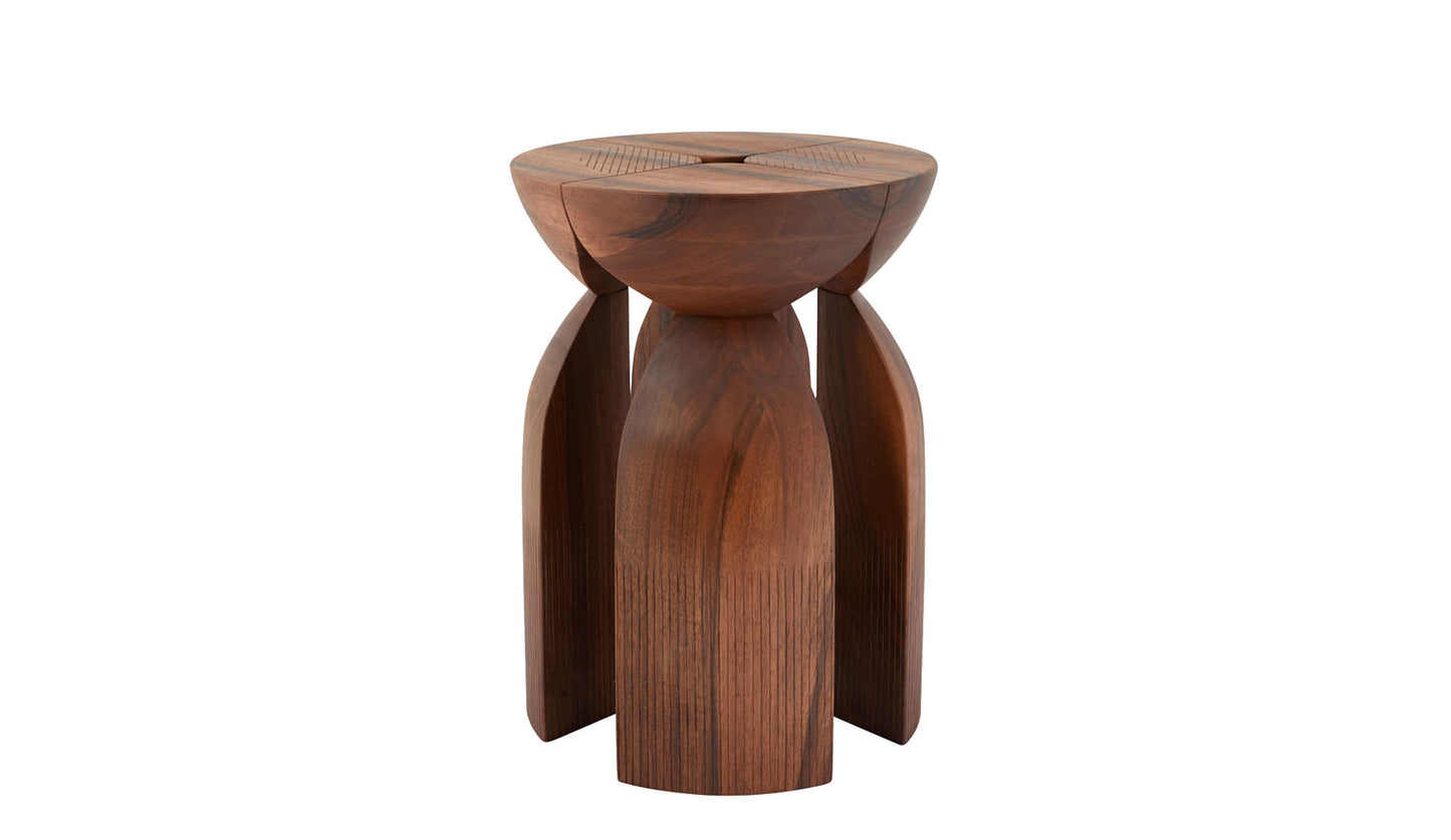 Zanat Unity Stool