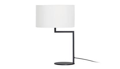 Period Neat Noon Table Lamp