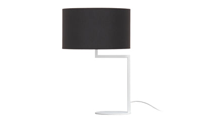 Period Neat Noon Table Lamp