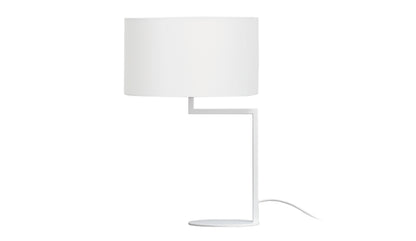 Period Neat Noon Table Lamp