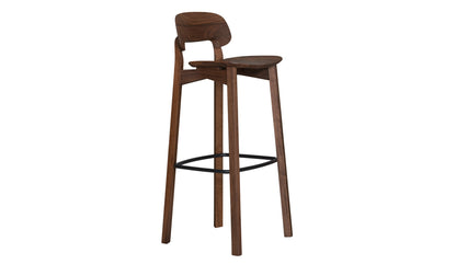 Period Nonoto Bar Chair | High