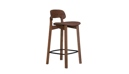 zeitraum nonoto bar low steelcut trio 3 0476 american walnut