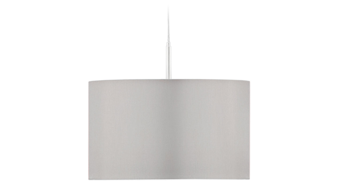 Zeitraum Noon 1 white light grey