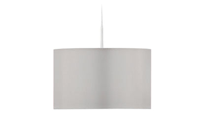 Zeitraum Noon 1 white light grey