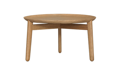 Zeitraum Plaisir 2 Wood Couchtisch