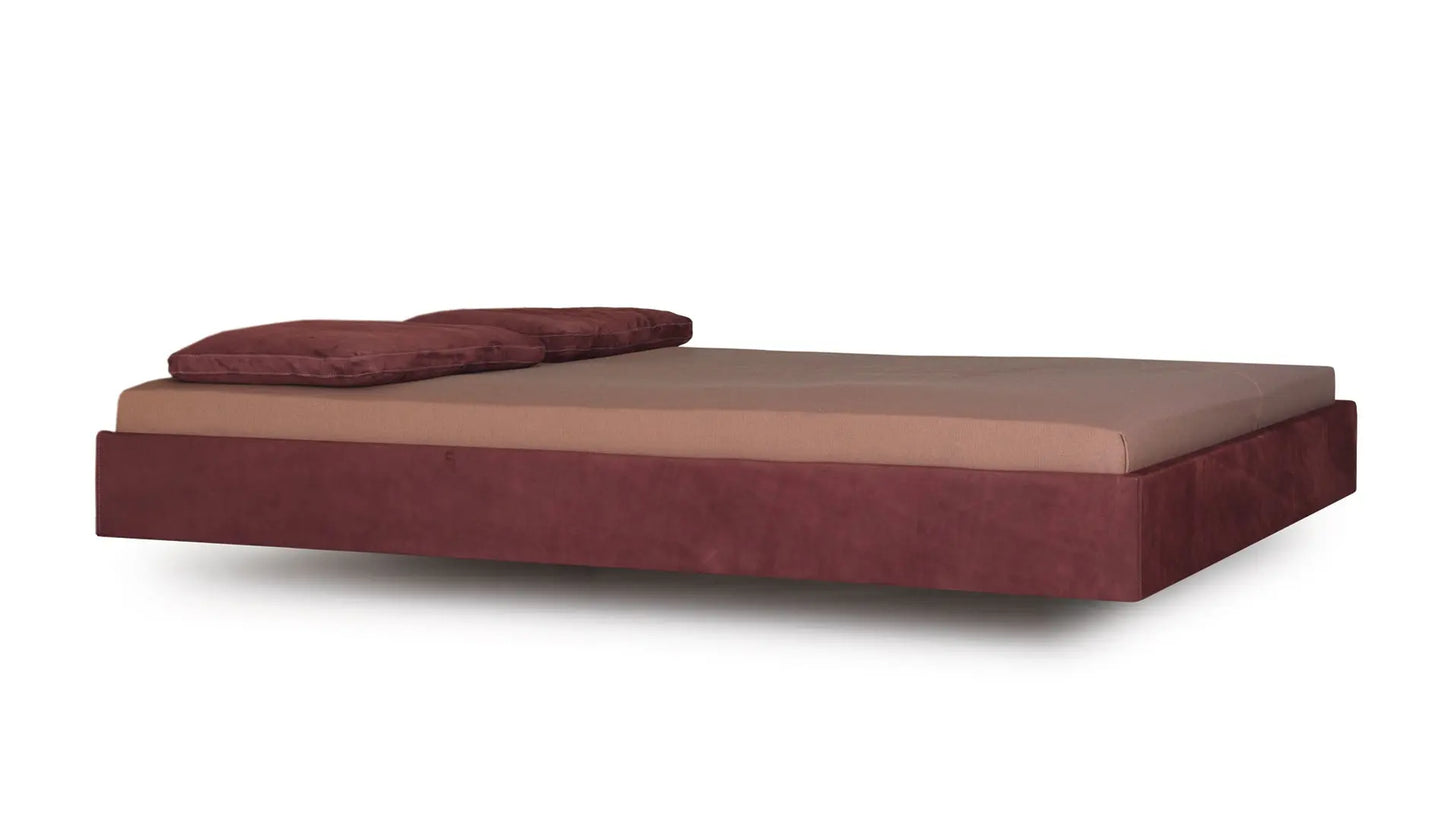 zeitraum simple soft melano bordeaux