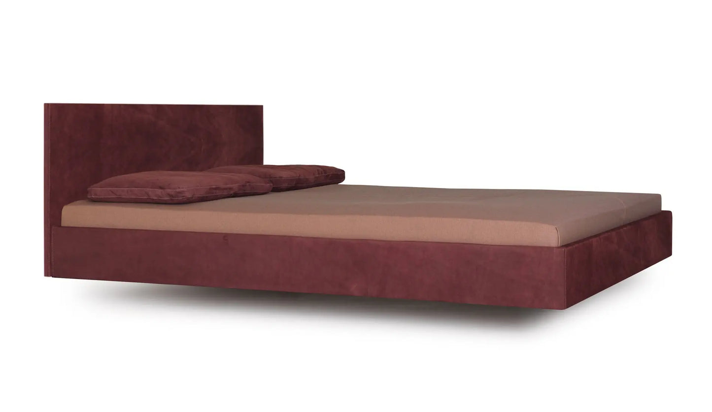 Zeitraum Simple Soft Hi 79 Bett