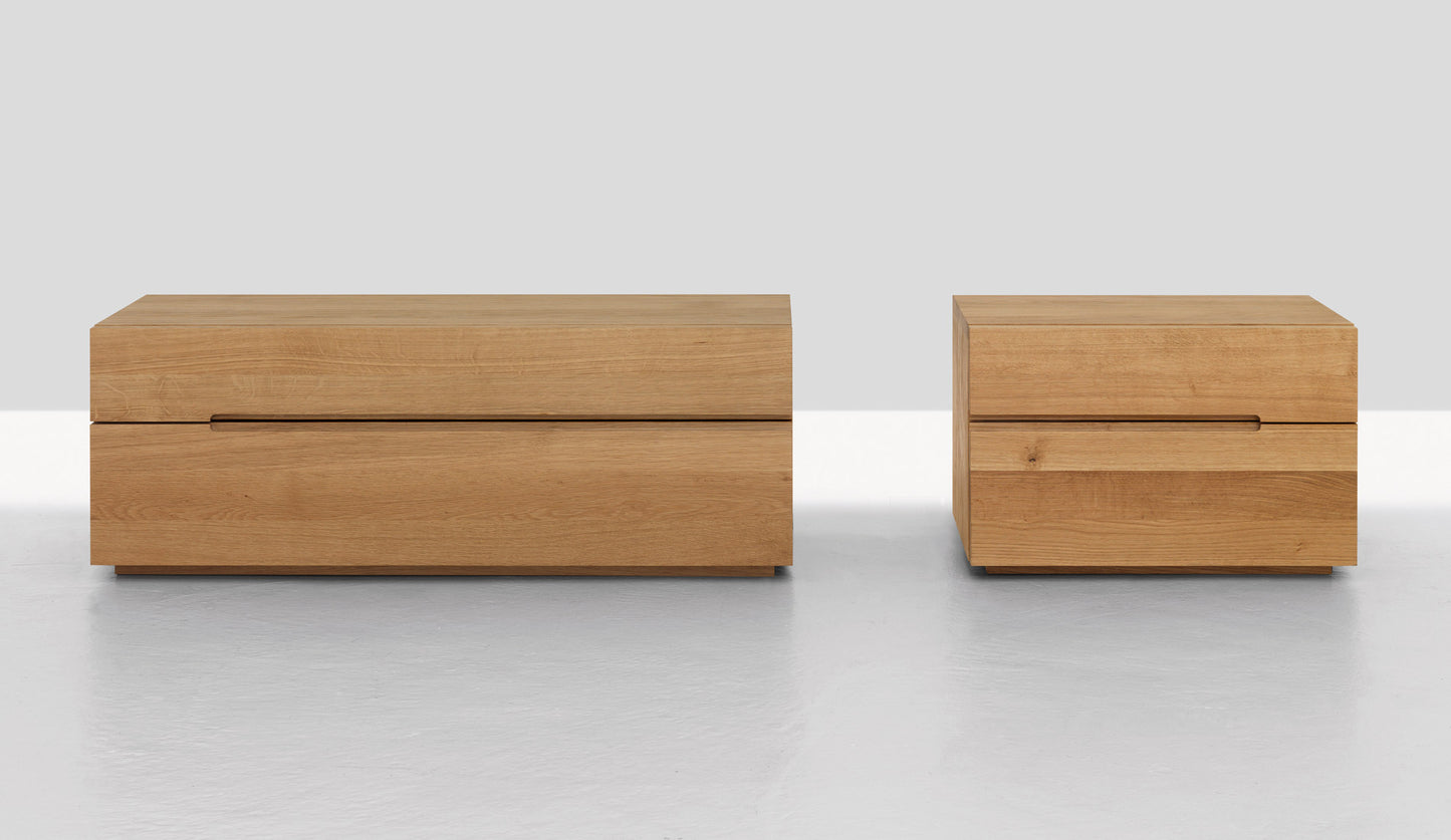 Zeitraum Nightstand